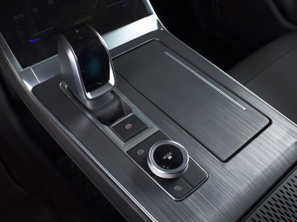 Chery Tiggo 7 Pro Max I с пробегом 2023 года, цена 1 849 999 рублей, 59034 км, внедорожник, Автокод Объявления