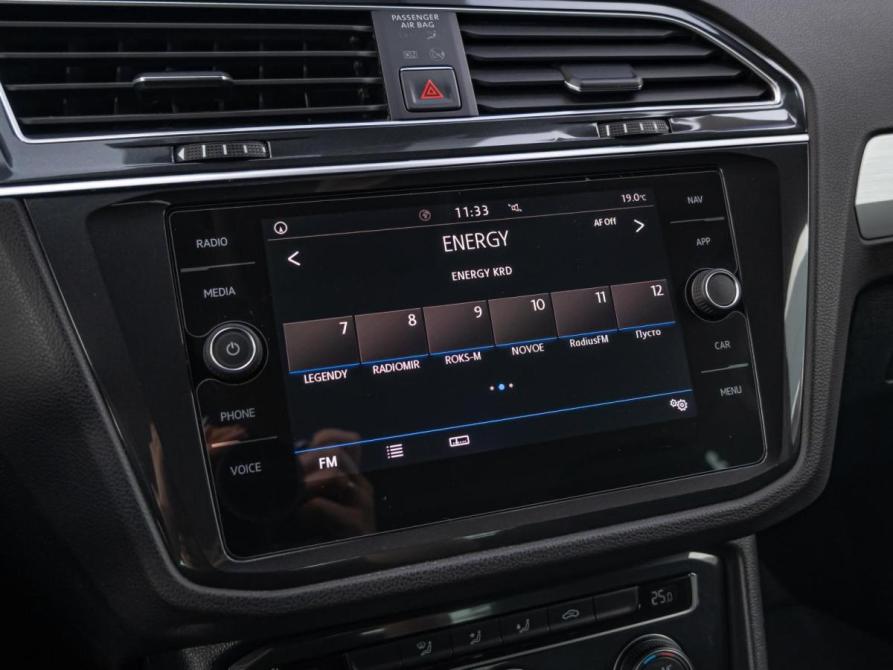Volkswagen Tiguan II Краснодар  - изображение 12