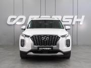 Hyundai Palisade I Воронеж  - изображение 27