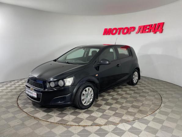 Chevrolet Aveo II с пробегом 2013 года, цена 599 000 рублей, 227794 км, хэтчбек, Автокод Объявления