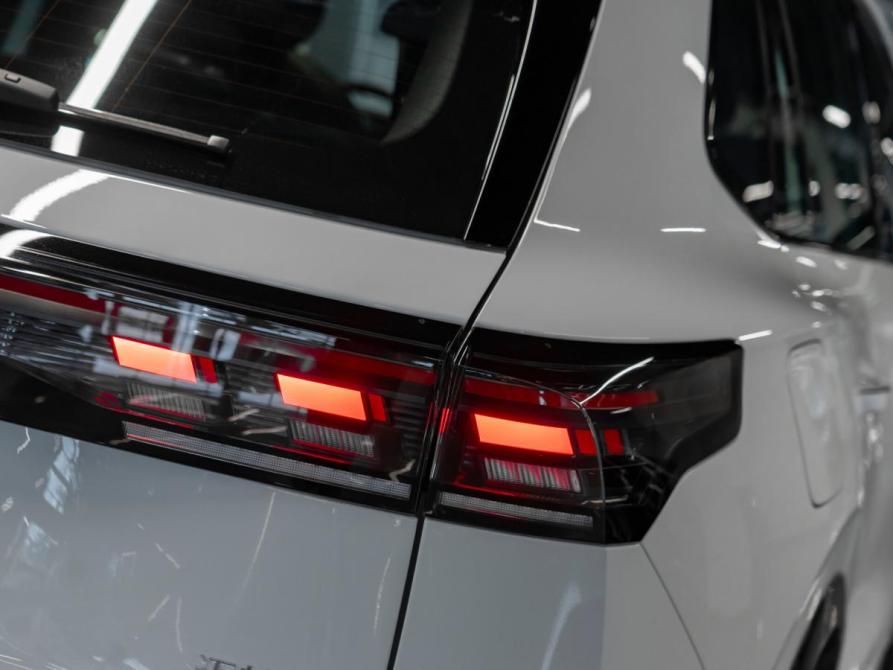 Volkswagen Tiguan III (China Market) Москва  - изображение 27