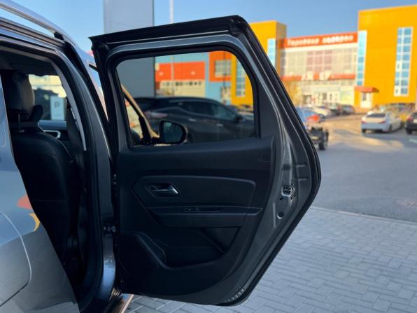 Renault Duster II с пробегом 2021 года, цена 1 975 000 рублей, 67090 км, внедорожник, Автокод Объявления
