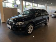 Audi Q5 I (8R) Чебоксары  - изображение 44