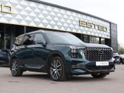 GAC GS8 II Москва  - изображение 30