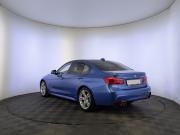 BMW 3 серии VI (F3x) Рестайлинг Москва  - изображение 35