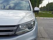 Volkswagen Tiguan I Рестайлинг Чебоксары  - изображение 43