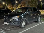 SsangYong Actyon II Рестайлинг Санкт-Петербург  - изображение 8