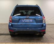 Subaru Forester III Санкт-Петербург  - изображение 27
