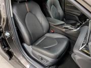 Toyota Camry VIII (XV70) Москва  - изображение 49