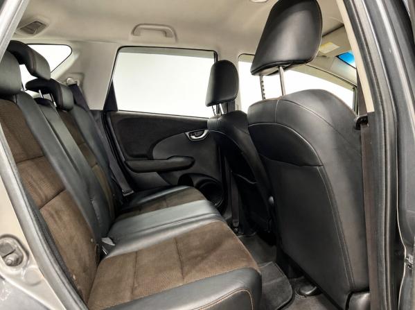 Honda Fit Shuttle I с пробегом 2012 года, цена 920 000 рублей, 178539 км, универсал, Автокод Объявления