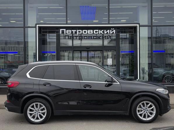 BMW X5 IV (G05/G18) с пробегом 2019 года, цена 5 100 000 рублей, 141164 км, внедорожник, Автокод Объявления