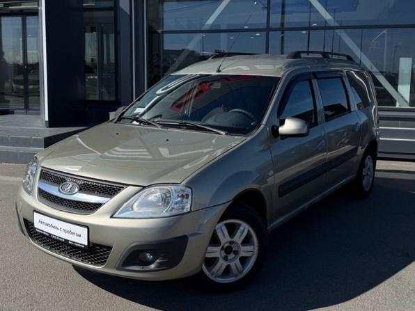 Lada (ВАЗ) Largus I с пробегом 2013 года, цена 620 000 рублей, 138000 км, универсал, Автокод Объявления