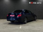 Mercedes-Benz C-Класс IV (W205) Рестайлинг Челябинск  - изображение 33