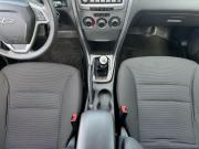 Chery Tiggo (T11) I Рестайлинг (FL) Стройкерамика  - изображение 36