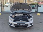 Volkswagen Tiguan I Рестайлинг Ижевск  - изображение 33