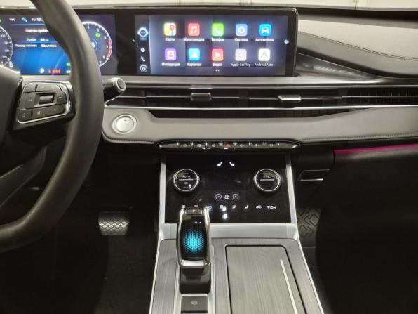 Chery Tiggo 7 Pro Max I с пробегом 2023 года, цена 2 315 000 рублей, 33825 км, внедорожник, Автокод Объявления