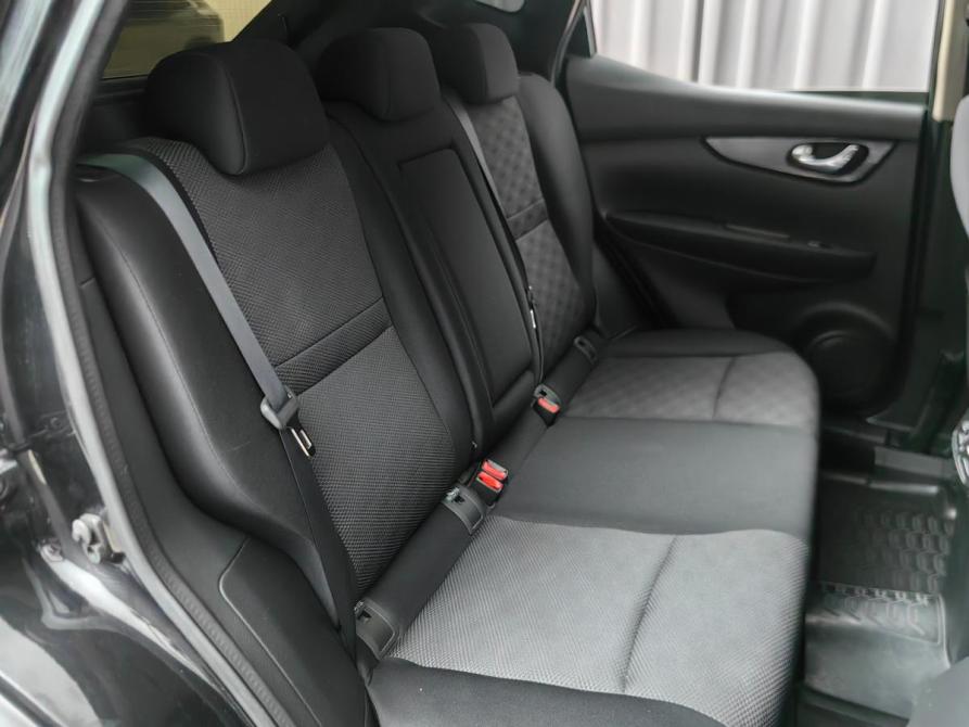 Nissan Qashqai II Подольск  - изображение 9