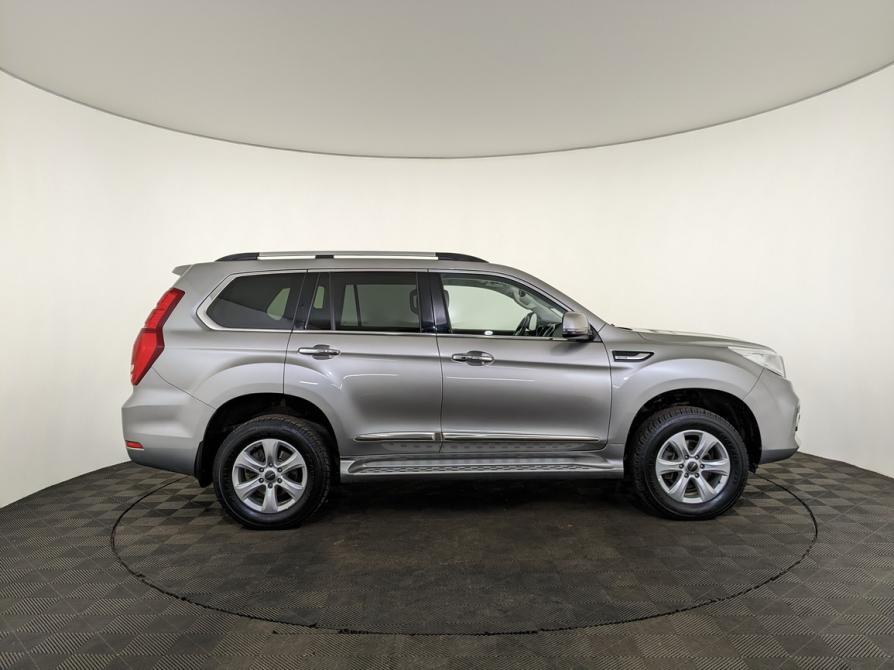 Haval H9 I Рестайлинг Москва  - изображение 4