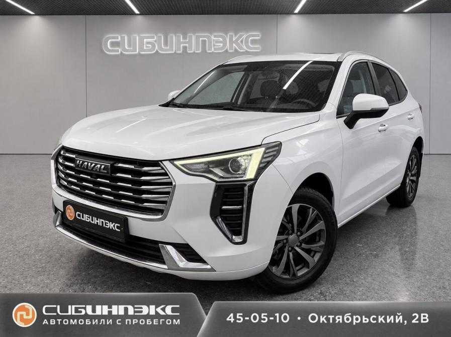 Haval Jolion I Кемерово  - изображение 1