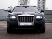 Rolls-Royce Ghost I Москва  - изображение 38