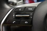 Hyundai Sonata VIII (DN8) Крым  - изображение 43