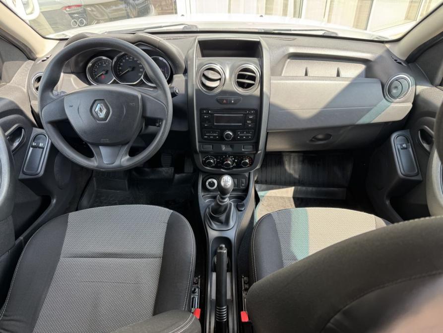 Renault Duster I Рестайлинг Воронеж  - изображение 9