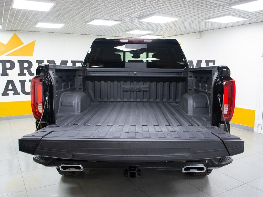 GMC Sierra IV Рестайлинг Новосибирск  - изображение 30