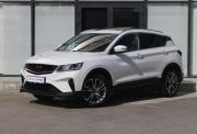 Geely Coolray I Саратов  - изображение 36