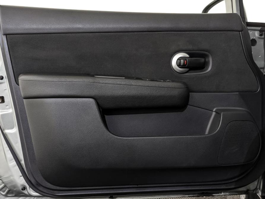 Nissan Tiida I Москва  - изображение 19