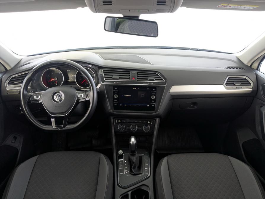 Volkswagen Tiguan II Москва  - изображение 26
