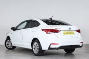 Hyundai Solaris II Новосибирск  - изображение 24