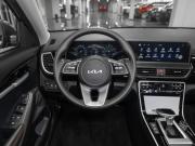 Kia Seltos I Рестайлинг Москва  - изображение 37