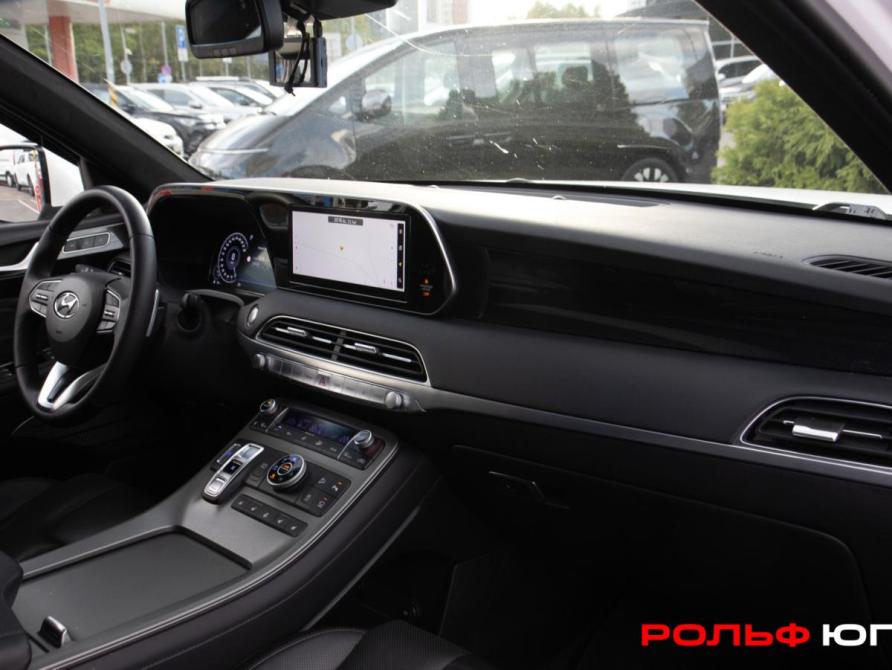 Hyundai Palisade I Москва  - изображение 7