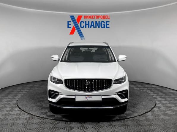 Belgee X70 I Рестайлинг с пробегом 2026 года, цена 2 330 000 рублей, 2 км, внедорожник, Автокод Объявления