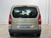 Peugeot Partner II Москва  - изображение 17