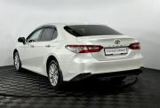 Toyota Camry VIII (XV70) Нижний Новгород  - изображение 30