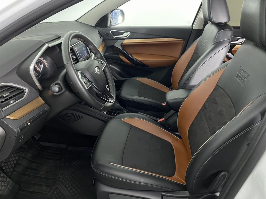 Lada (ВАЗ) Vesta I Рестайлинг (NG) Воронеж  - изображение 12
