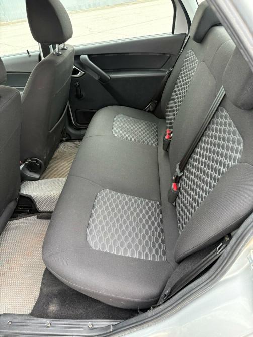 Lada (ВАЗ) Granta I Рестайлинг Пермь  - изображение 7