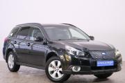 Subaru Outback IV Омск  - изображение 28