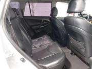 Toyota RAV4 III (XA30) Пермь  - изображение 36