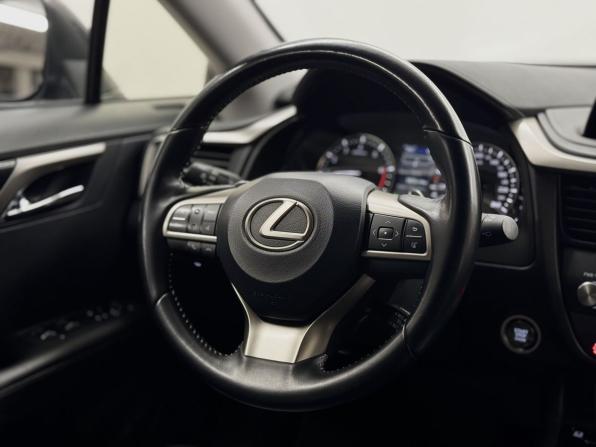 Lexus RX IV Рестайлинг с пробегом 2021 года, цена 4 800 000 рублей, 89954 км, внедорожник, Автокод Объявления