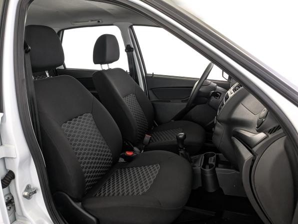 Lada (ВАЗ) Granta I Рестайлинг с пробегом 2024 года, цена 645 000 рублей, 49908 км, седан, Автокод Объявления