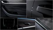 Geely Monjaro I Рестайлинг Москва  - изображение 40