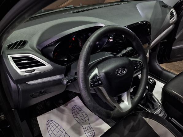 Lada (ВАЗ) Vesta I с пробегом 2020 года, цена 1 130 000 рублей, 81692 км, универсал, Автокод Объявления