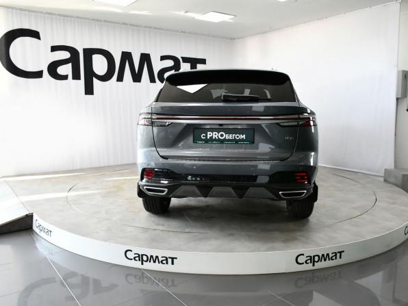 Москвич М70 с пробегом 2026 года, цена 3 000 000 рублей, 1571 км, внедорожник, Автокод Объявления