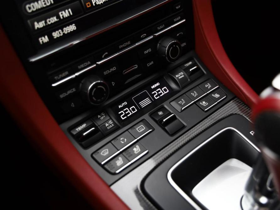 Porsche 911 VII (991) Санкт-Петербург  - изображение 29