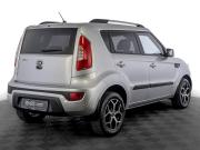 Kia Soul I Рестайлинг Москва  - изображение 30