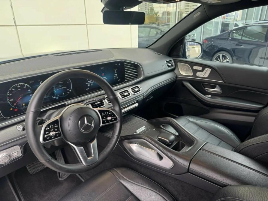 Mercedes-Benz GLE II (V167) Краснодар  - изображение 9