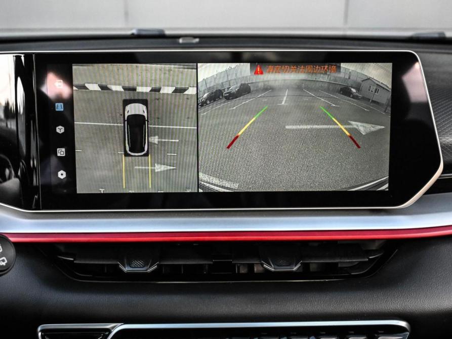 Geely Binyue Cool Новороссийск  - изображение 22