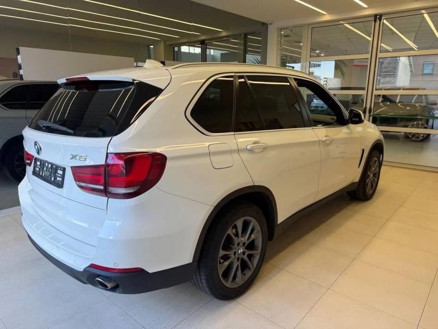 BMW X5 III (F15) Челябинск  - изображение 4